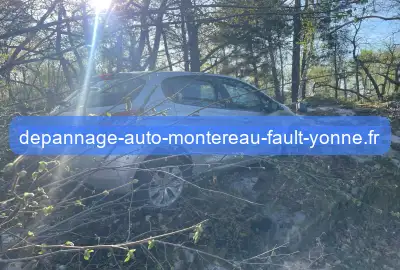 Assistance et dépannage